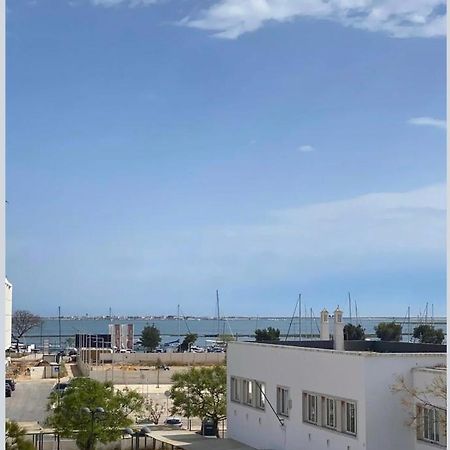 Apartment Olhao T1 Εξωτερικό φωτογραφία