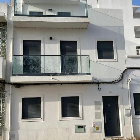 Apartment Olhao T1 Εξωτερικό φωτογραφία