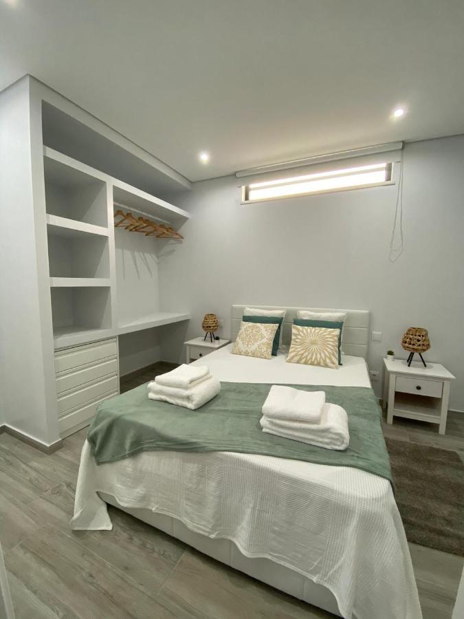Apartment Olhao T1 Εξωτερικό φωτογραφία