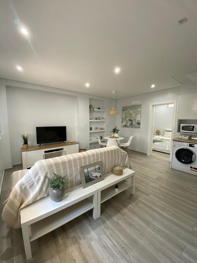 Apartment Olhao T1 Εξωτερικό φωτογραφία