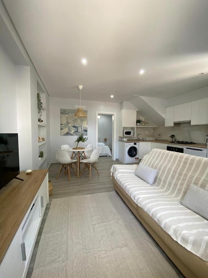 Apartment Olhao T1 Εξωτερικό φωτογραφία