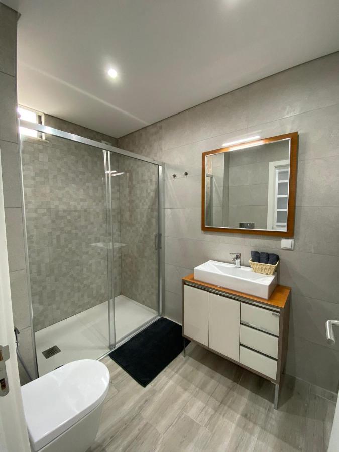 Apartment Olhao T1 Εξωτερικό φωτογραφία