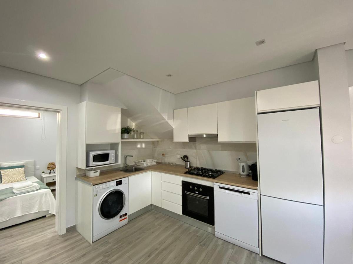 Apartment Olhao T1 Εξωτερικό φωτογραφία