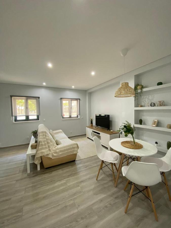 Apartment Olhao T1 Εξωτερικό φωτογραφία
