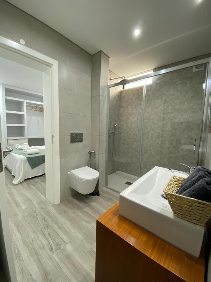 Apartment Olhao T1 Εξωτερικό φωτογραφία